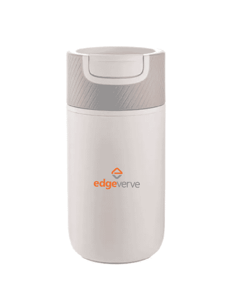 Zebra Suction Mug (350ml)